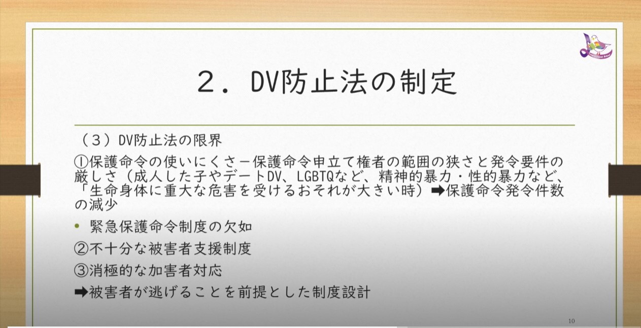 カリキュラム詳細 | エンパワメント・スクール